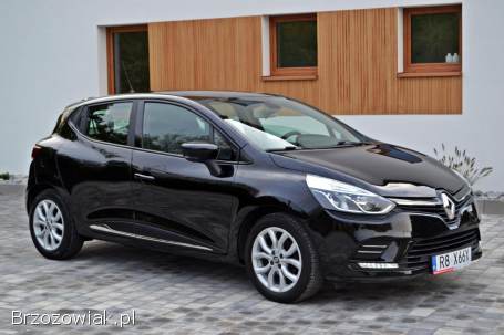 Renault Clio IV lift 2019