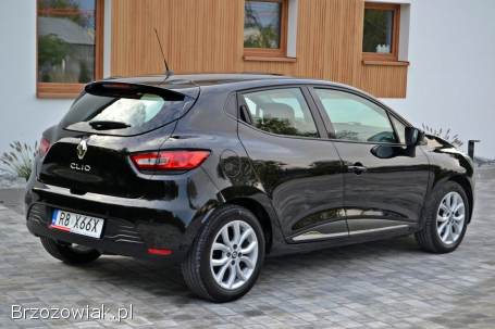 Renault Clio IV lift 2019