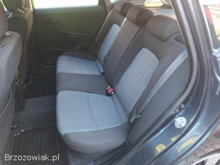 Kia Cee'd Cała w Oryginale 2012
