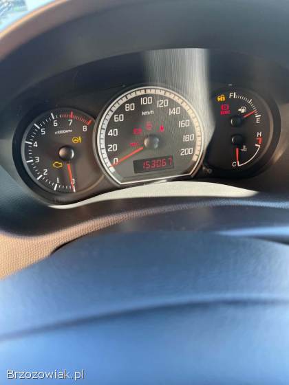 Suzuki Swift 2008