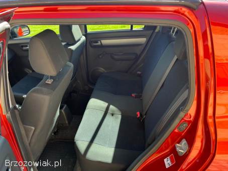 Suzuki Swift 2008