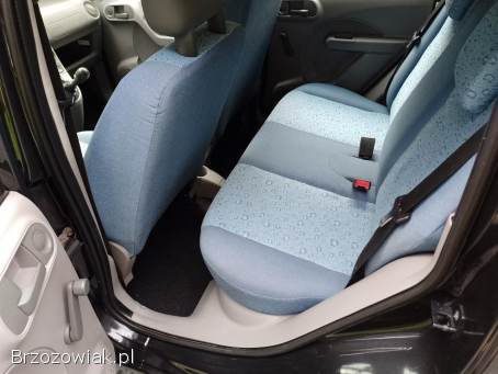 Fiat Panda II 2004