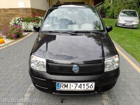 Fiat Panda II 2004