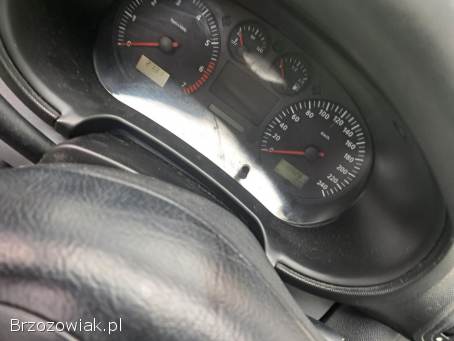 Seat leon 1.  4 bezyna