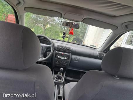 Seat leon 1.  4 bezyna