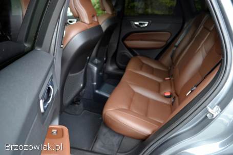 Volvo XC 60 II Plug-in 2021
