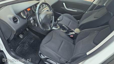 Peugeot 308 SW 2.  0HDI 136KM 2010