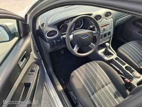 Ford Focus MK2 Klima Hak 2008