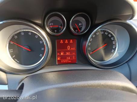 Opel Mokka Cosmo 4x4 2014