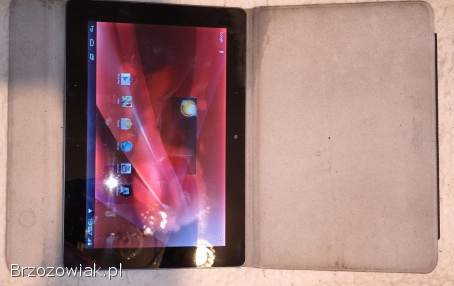 Tablet ACER Smatr Tab 10