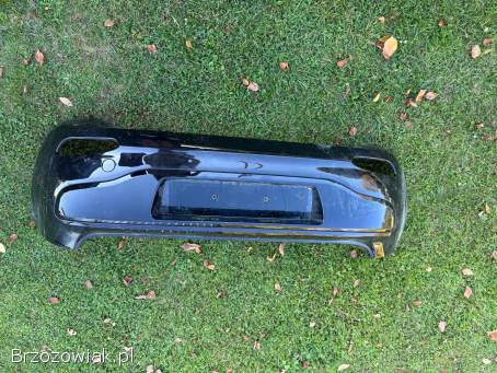 Fiat punto evo kokpit airbag zderzak blotmik