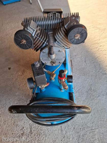 Kompresor Airpress LM 50-350