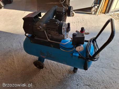 Kompresor Airpress LM 50-350