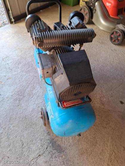 Kompresor Airpress LM 50-350