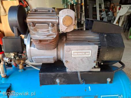 Kompresor Airpress LM 50-350
