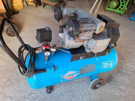 Kompresor Airpress LM 50-350