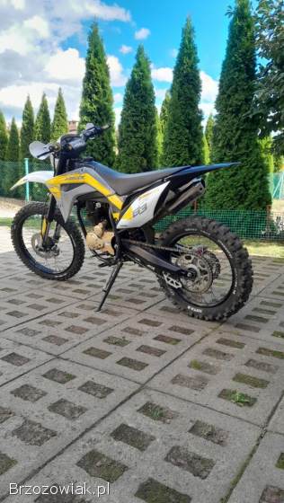Asix XB 83 2025r 2023