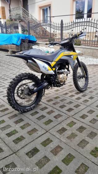 Asix XB 83 2025r 2023