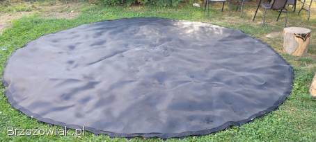 Trampolina 4m