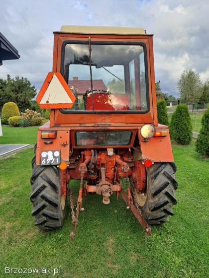 Władimirec t25