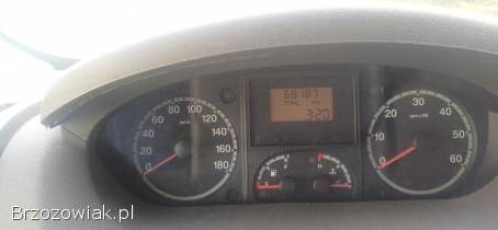 SPRZEDAM PEUGEOT BOXER
