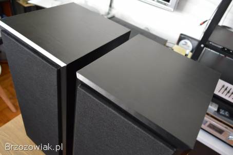Imponujące DUAL CL-9040 Precyzyjne,  Jasne i Przestrzenne Brzmienie Wysyłka