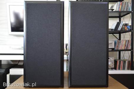 Imponujące DUAL CL-9040 Precyzyjne,  Jasne i Przestrzenne Brzmienie Wysyłka