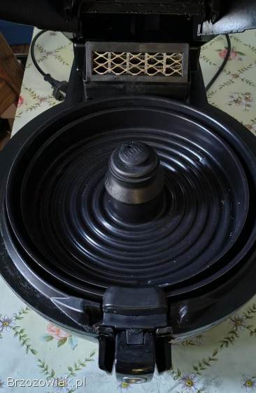 Frytkownica beztłuszczowa Tefal ActiFry Genius XL 2in1