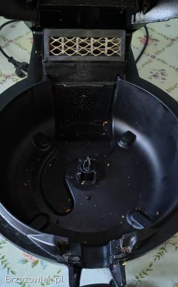 Frytkownica beztłuszczowa Tefal ActiFry Genius XL 2in1