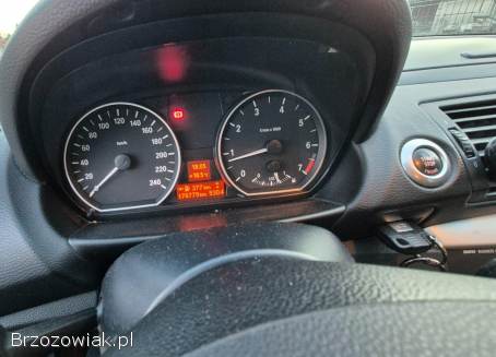 BMW Seria 1 116i  2009