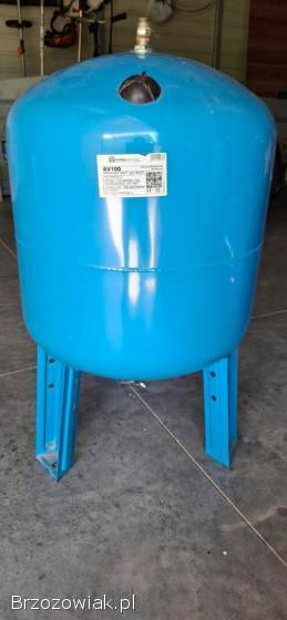 Sprzedam zbiornik hydroforowy do pompy głębinowej