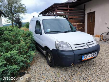 Citroën Berlingo 2006