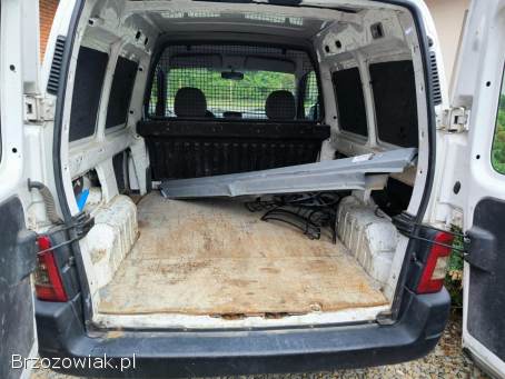 Citroën Berlingo 2006