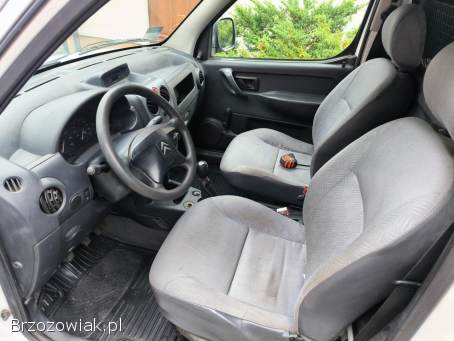 Citroën Berlingo 2006