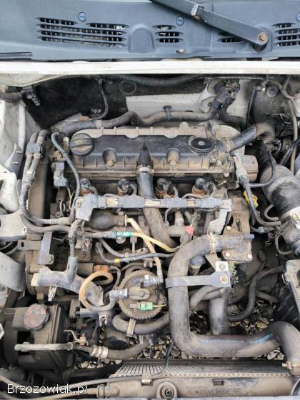 Citroën Berlingo 2006