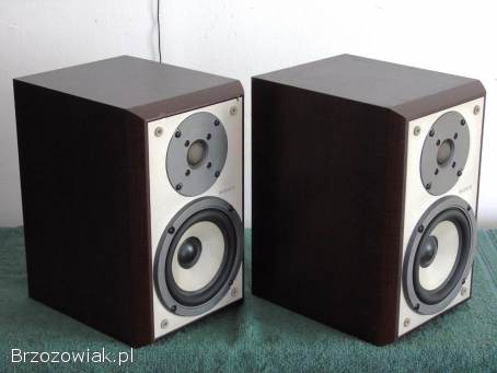 Kolumny Sony SS-CSP55 sprawne 8ohm.  DOSTAWA