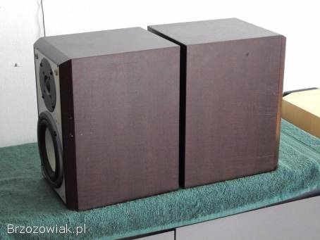 Kolumny Sony SS-CSP55 sprawne 8ohm.  DOSTAWA