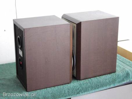 Kolumny Sony SS-CSP55 sprawne 8ohm.  DOSTAWA