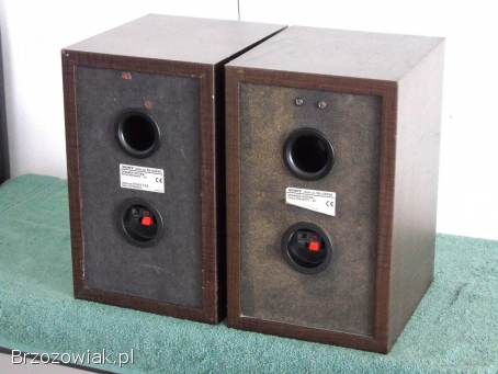 Kolumny Sony SS-CSP55 sprawne 8ohm.  DOSTAWA