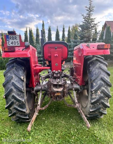 Traktor Massey Ferguson MF 235
