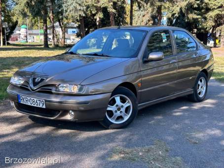 Alfa Romeo 146 2000