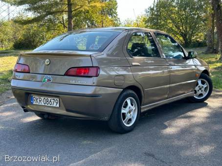 Alfa Romeo 146 2000