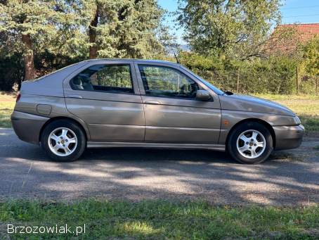 Alfa Romeo 146 2000