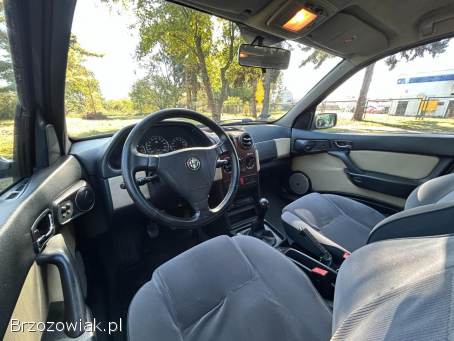 Alfa Romeo 146 2000