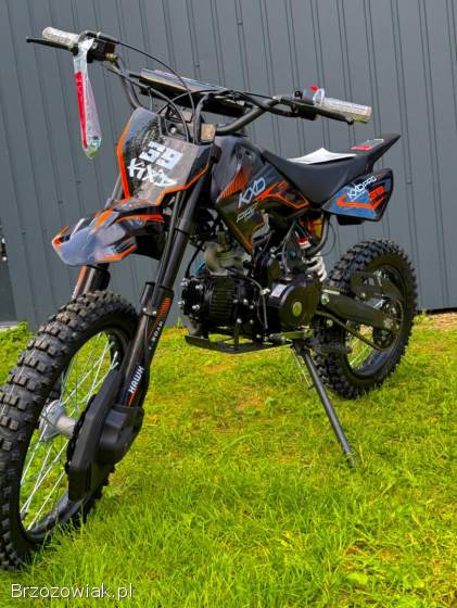 KXD 607 PRO  NOWY 2000