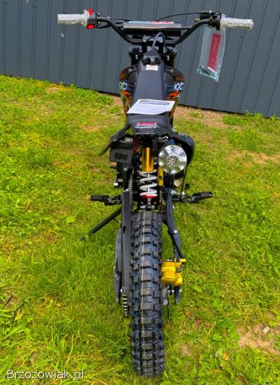 KXD 607 PRO  NOWY 2000