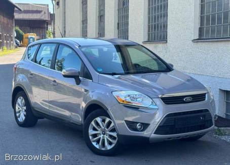 Ford Kuga TITANIUM  2010