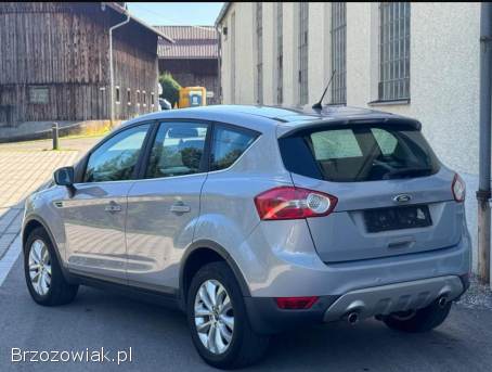 Ford Kuga TITANIUM  2010