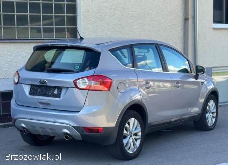 Ford Kuga TITANIUM  2010