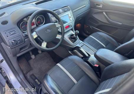 Ford Kuga TITANIUM  2010